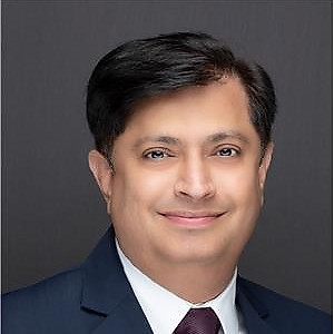 Tushar Raval