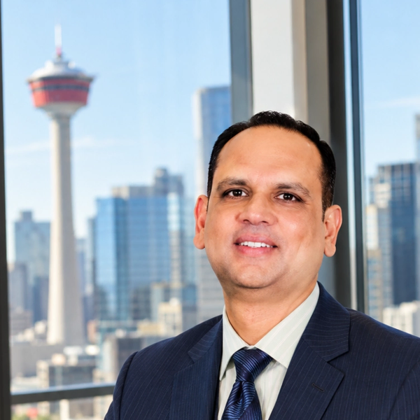 Rafiq Shaikh, Associate