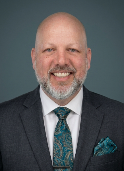 Andrew Blais, Associate