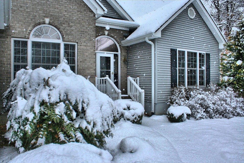 Winter-proof Your Home