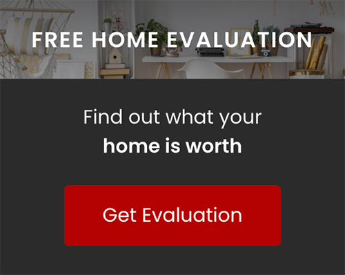 Home Evaluation CTA