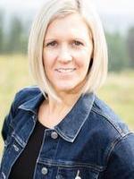 Photo of Suzy Buckley