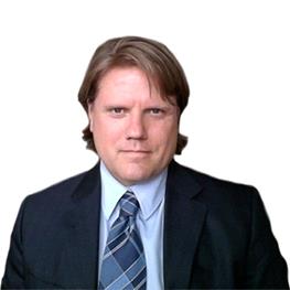 Photo of Robert Savage