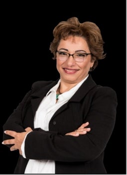 Photo of Anahid Shamoradi