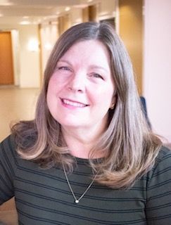 Christine Geers