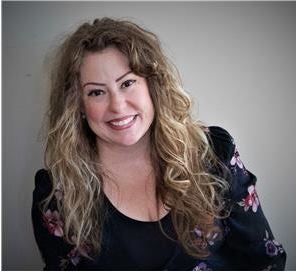 Photo of Taryn Berndt