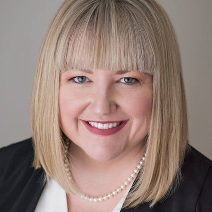 Photo of Christie Bergman