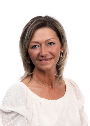 Gail Duchnych