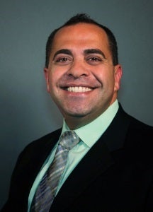Joe Badin