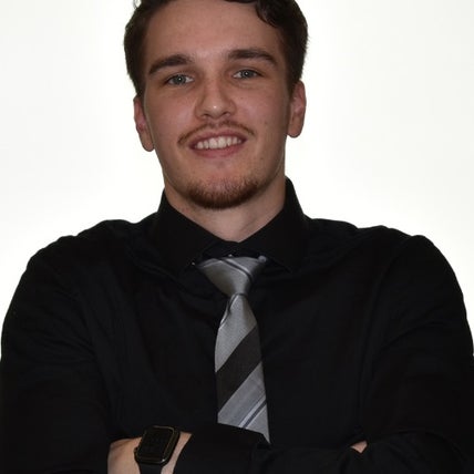 Mitchell Garland