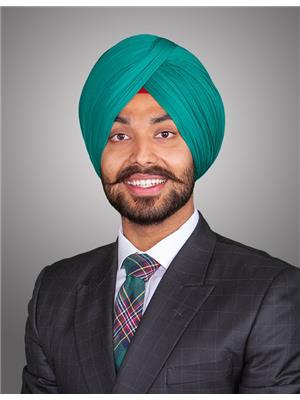 Photo of Navroz Atwal